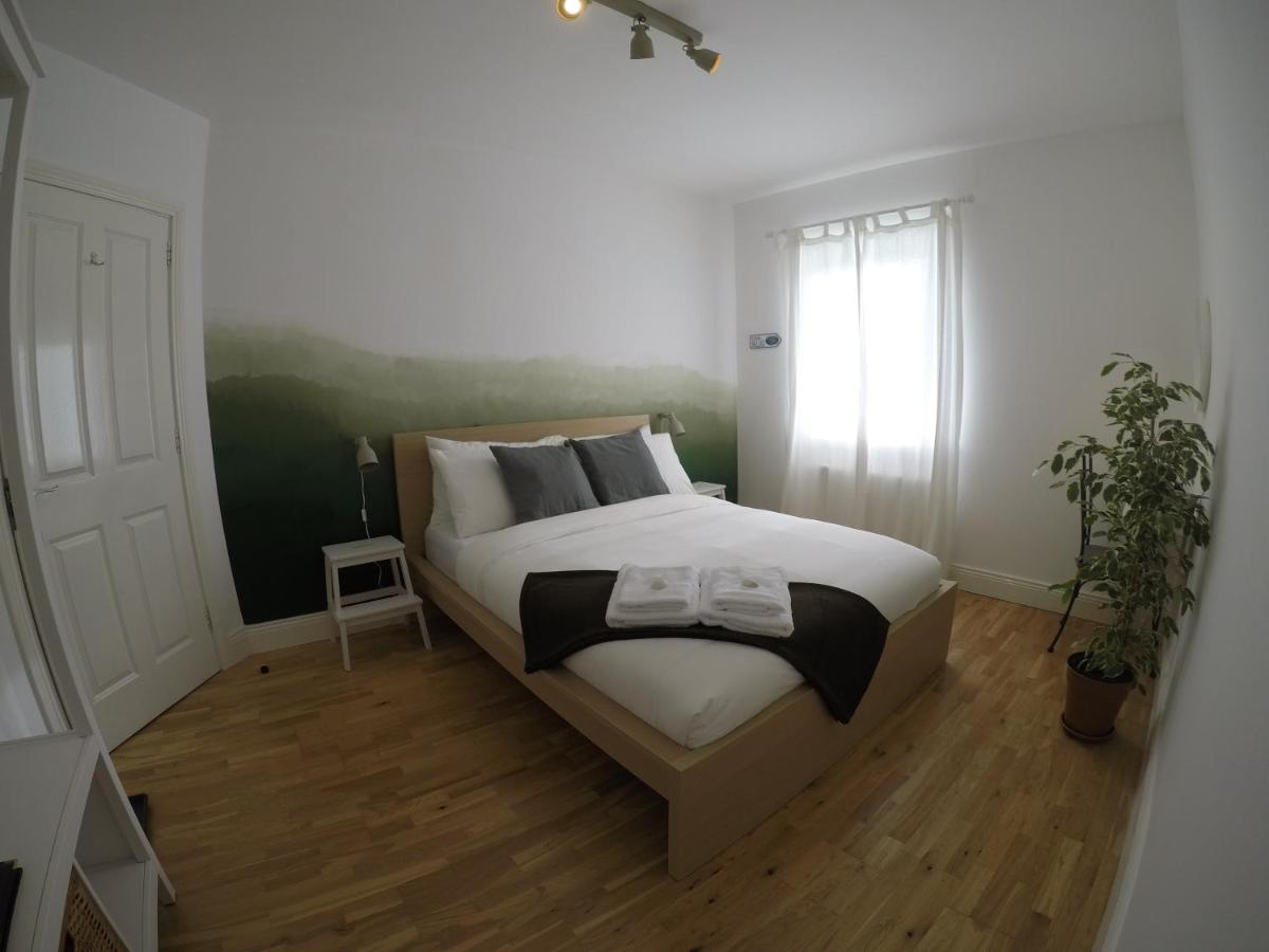 Seagull Cottage B&B Portmagee Bagian luar foto