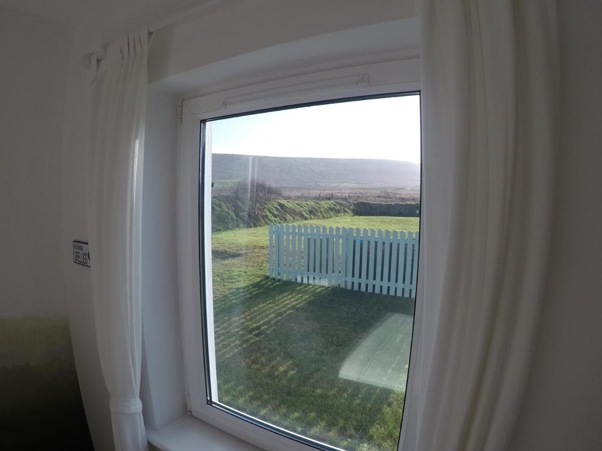 Seagull Cottage B&B Portmagee Bagian luar foto