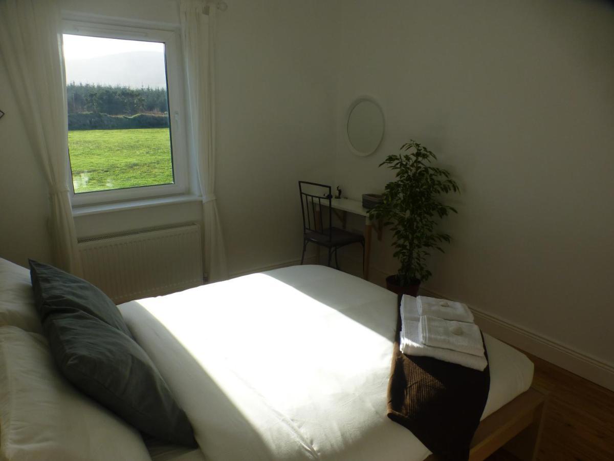 Seagull Cottage B&B Portmagee Bagian luar foto