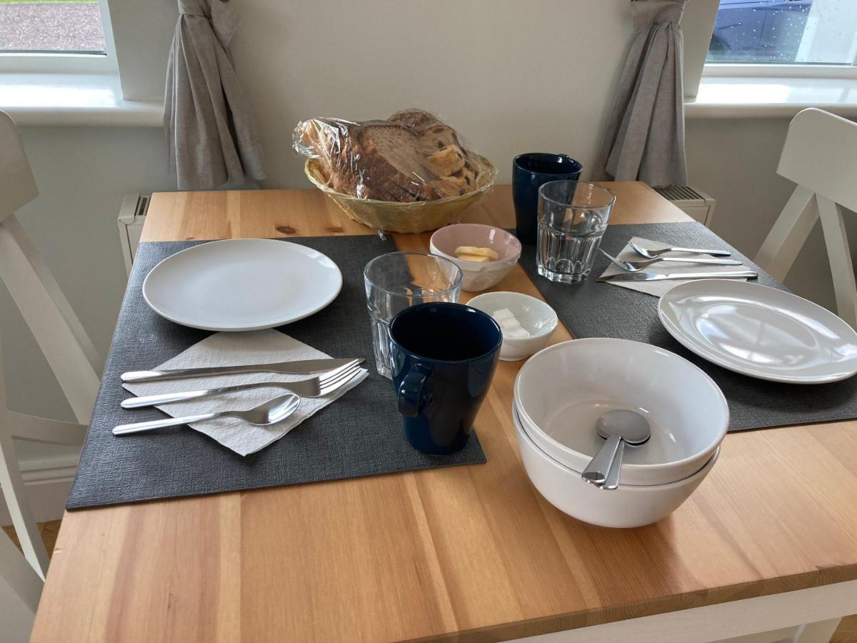 Seagull Cottage B&B Portmagee Bagian luar foto