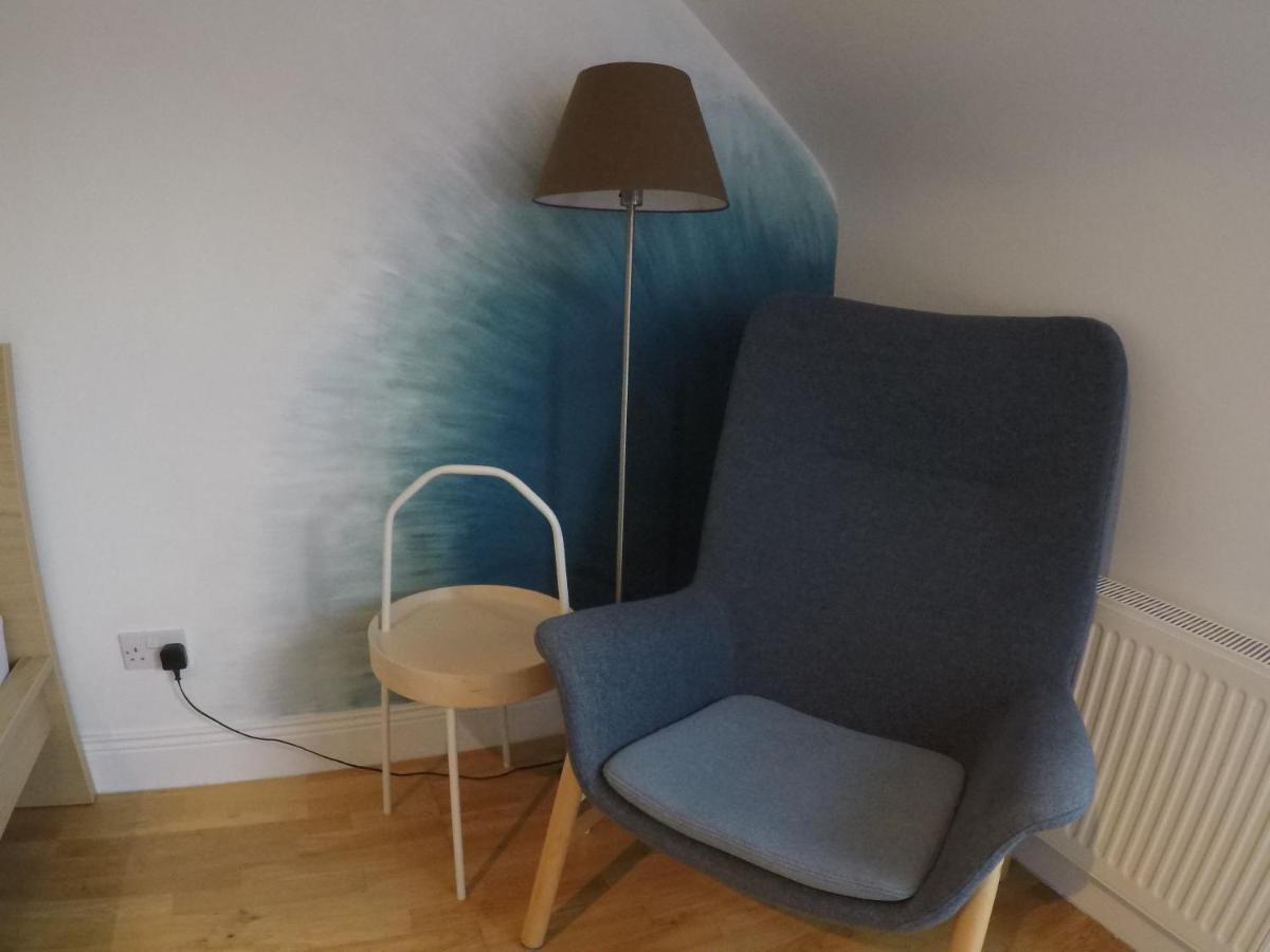 Seagull Cottage B&B Portmagee Bagian luar foto