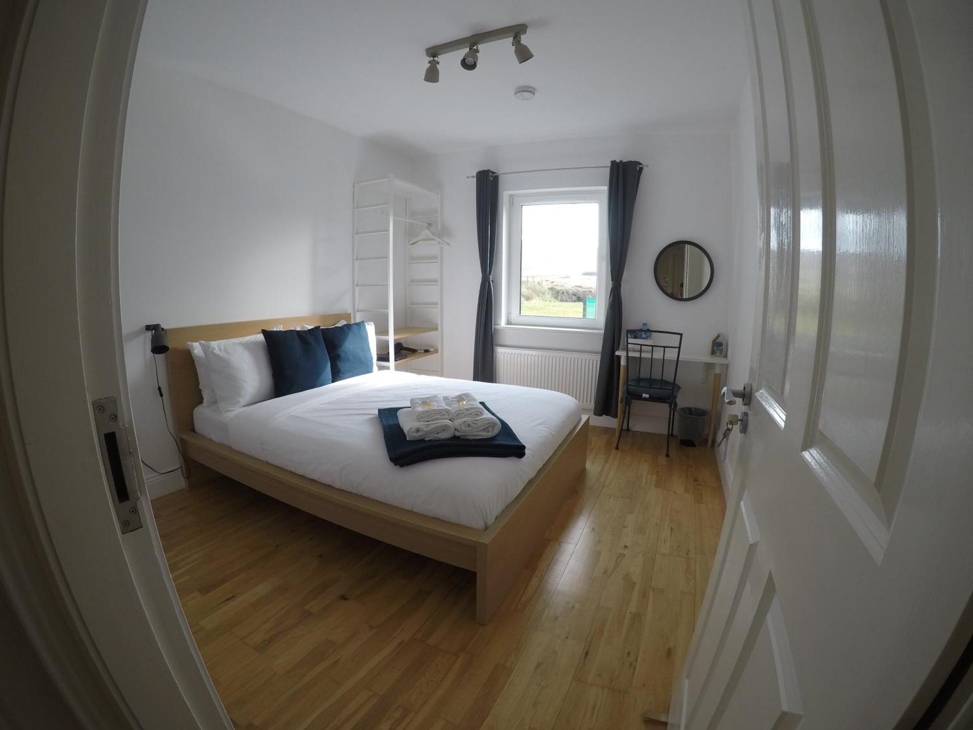 Seagull Cottage B&B Portmagee Bagian luar foto