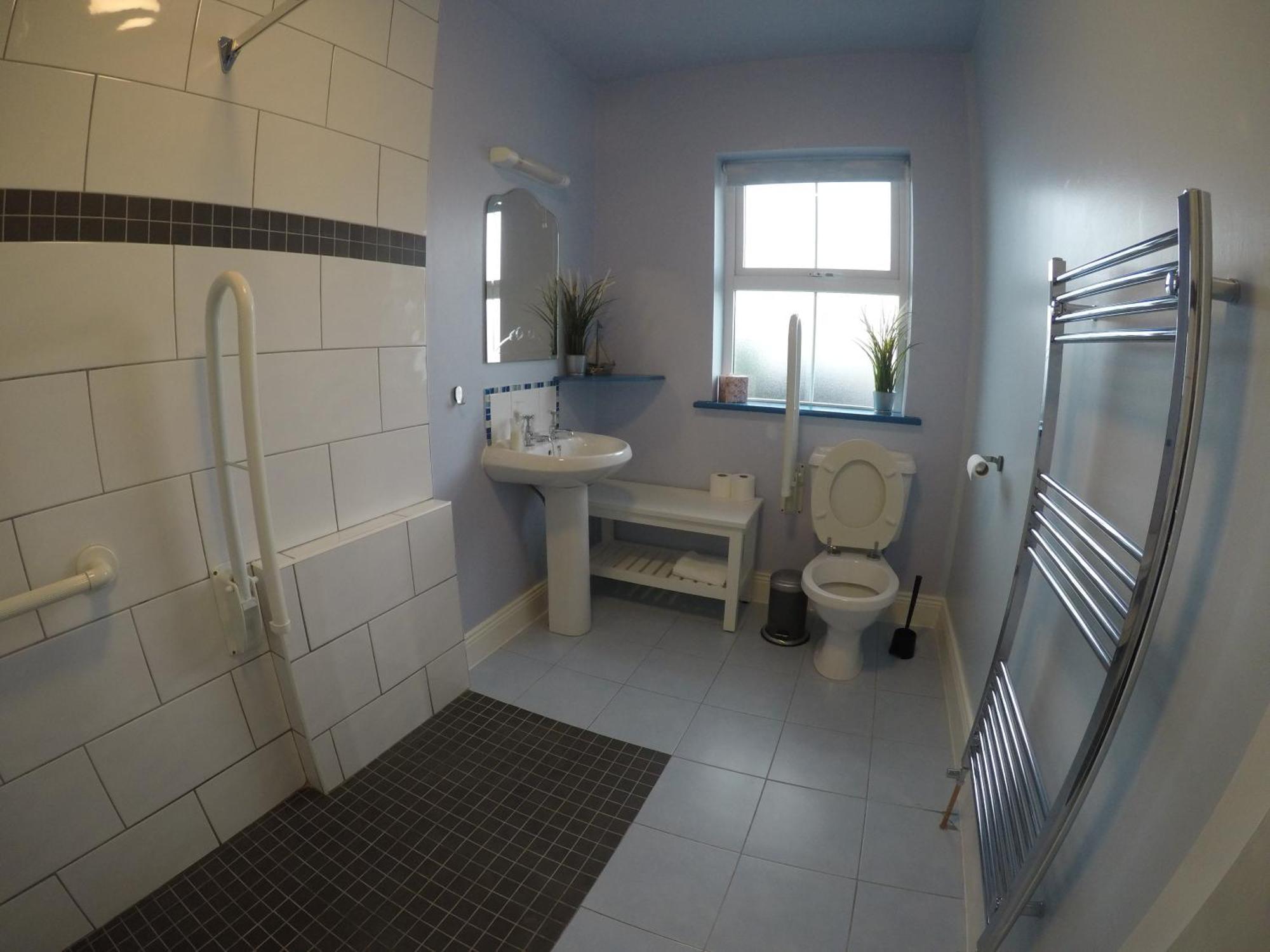 Seagull Cottage B&B Portmagee Bagian luar foto