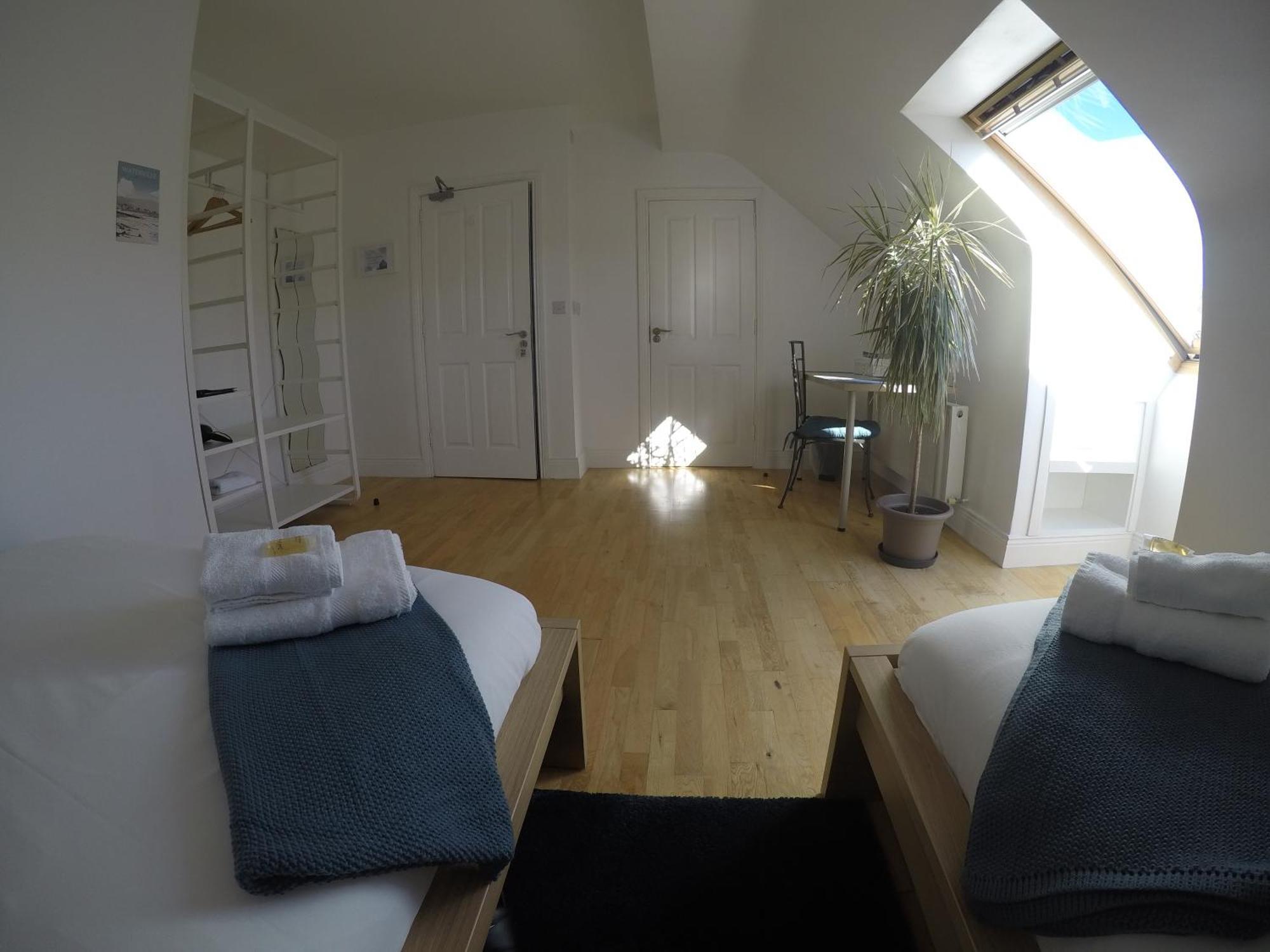 Seagull Cottage B&B Portmagee Bagian luar foto