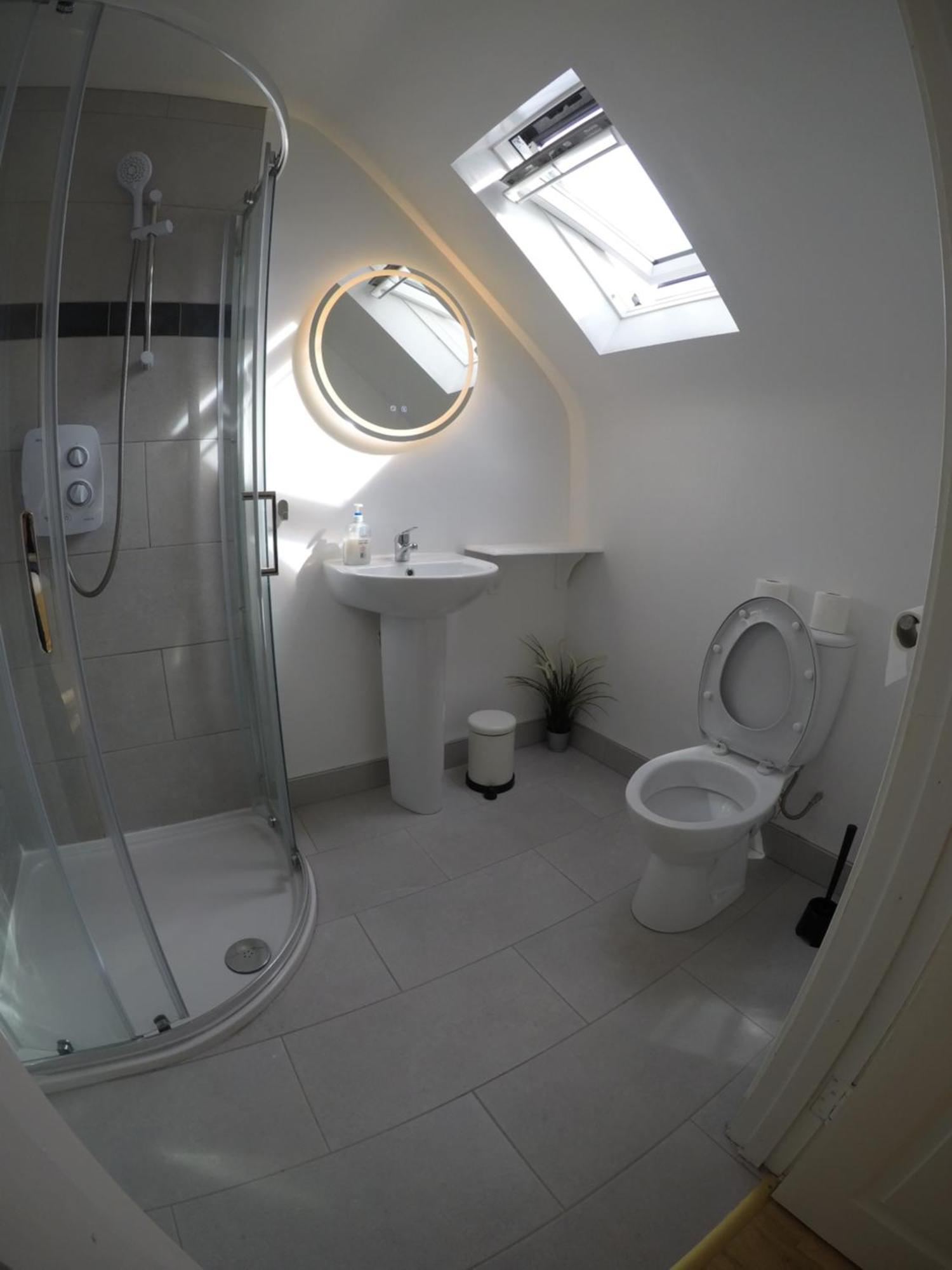 Seagull Cottage B&B Portmagee Bagian luar foto