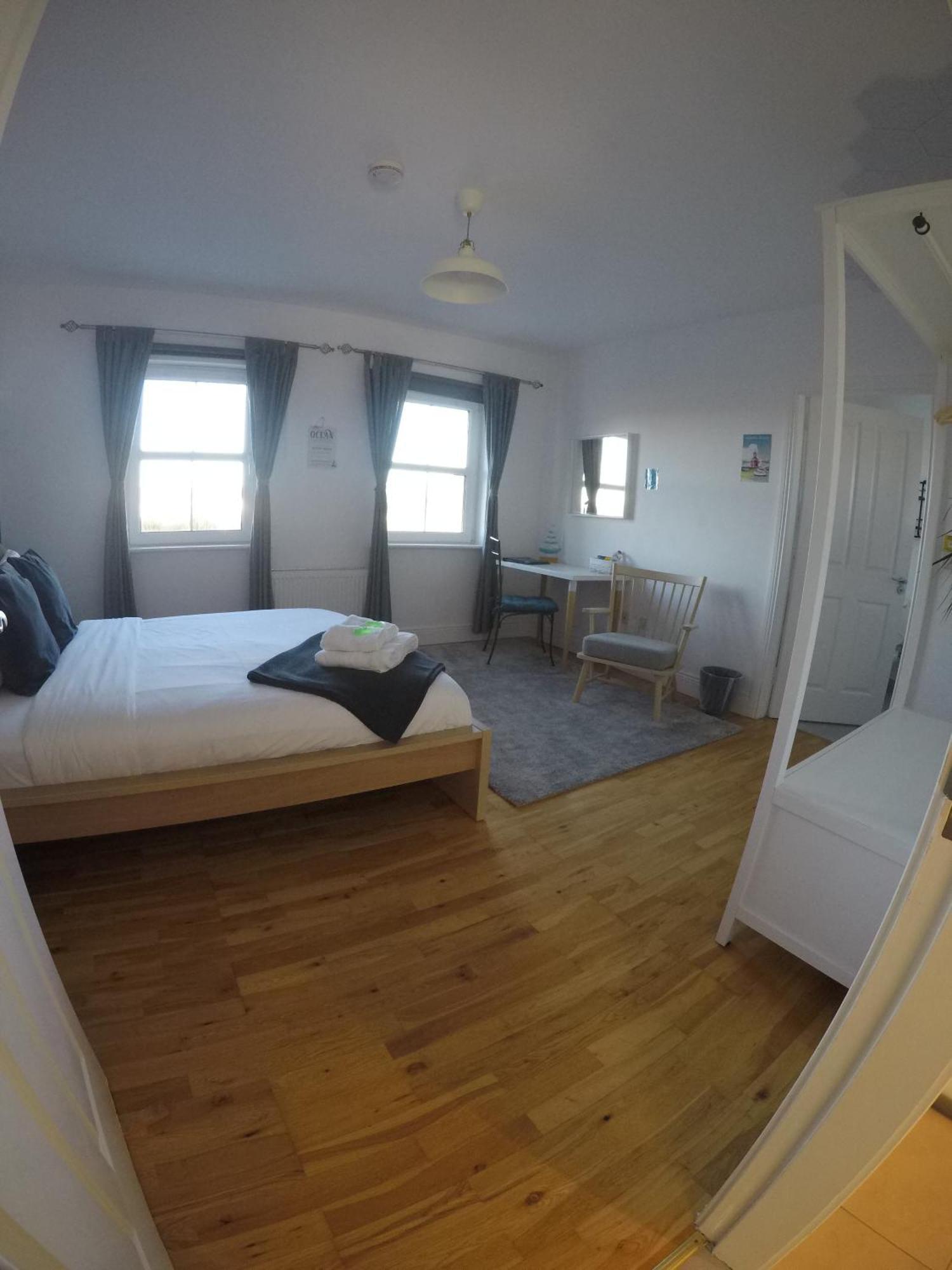 Seagull Cottage B&B Portmagee Bagian luar foto