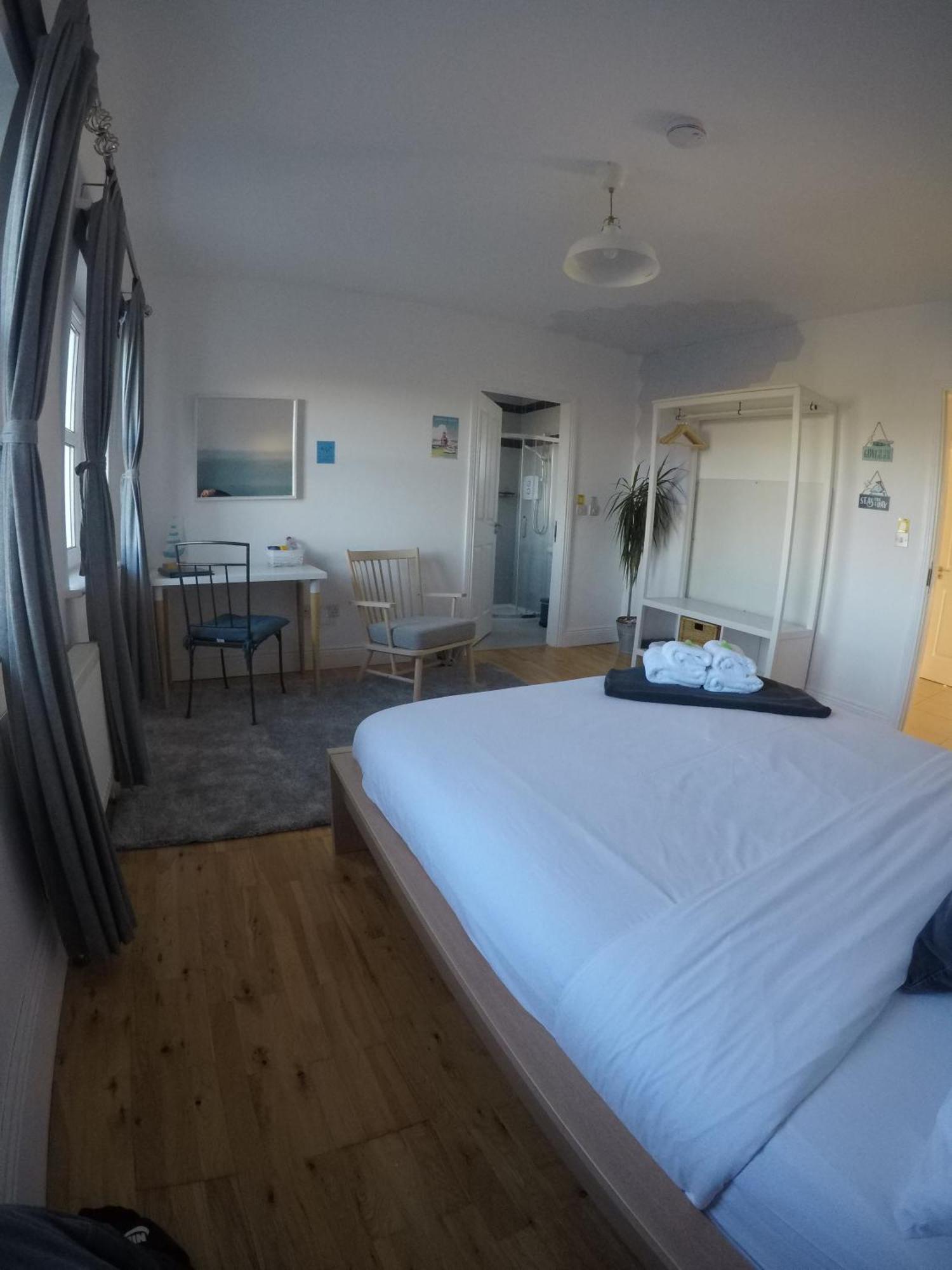Seagull Cottage B&B Portmagee Bagian luar foto