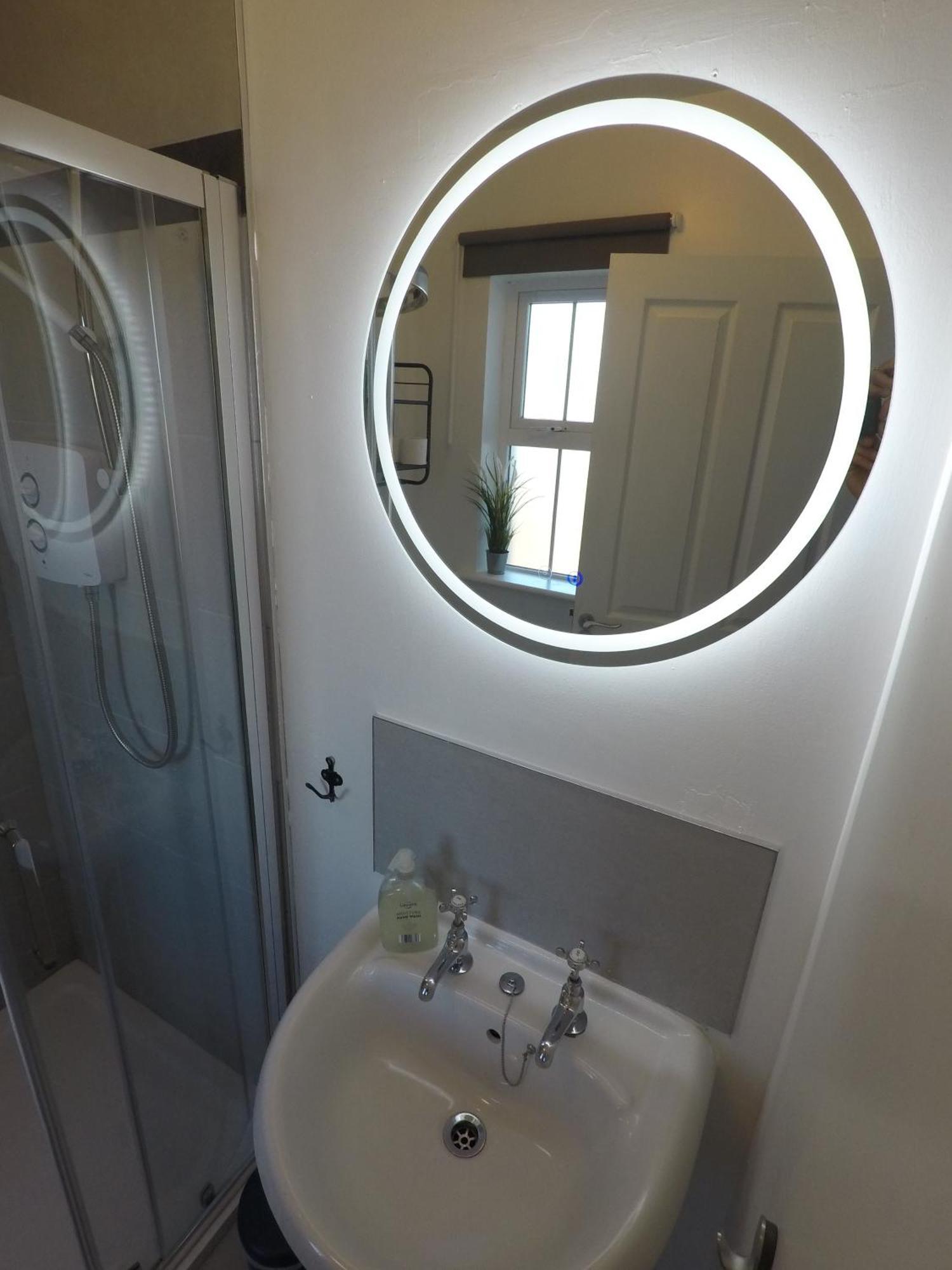 Seagull Cottage B&B Portmagee Bagian luar foto