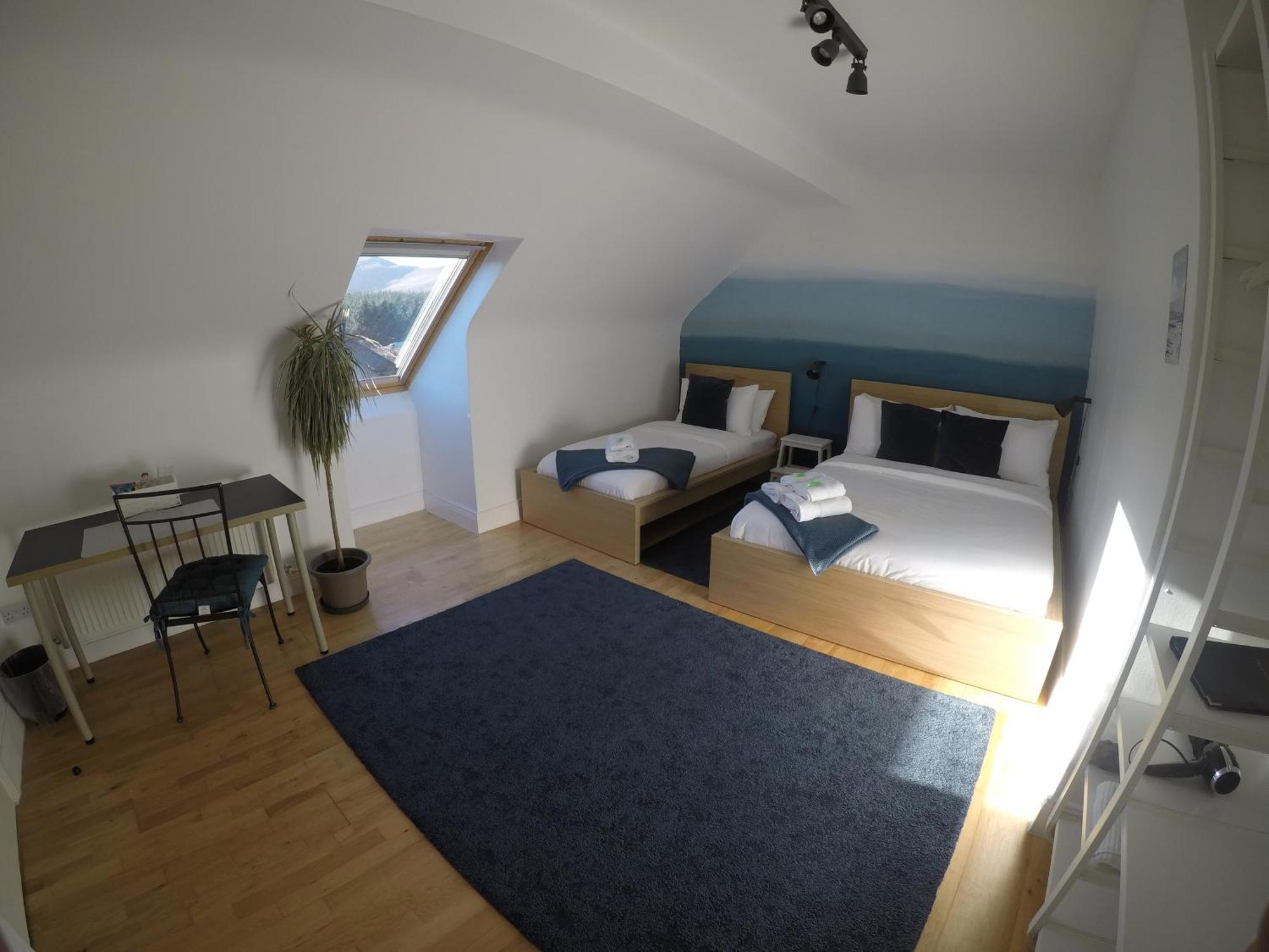 Seagull Cottage B&B Portmagee Bagian luar foto