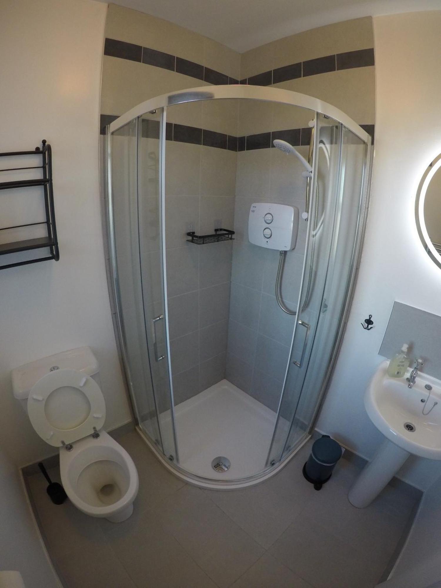 Seagull Cottage B&B Portmagee Bagian luar foto