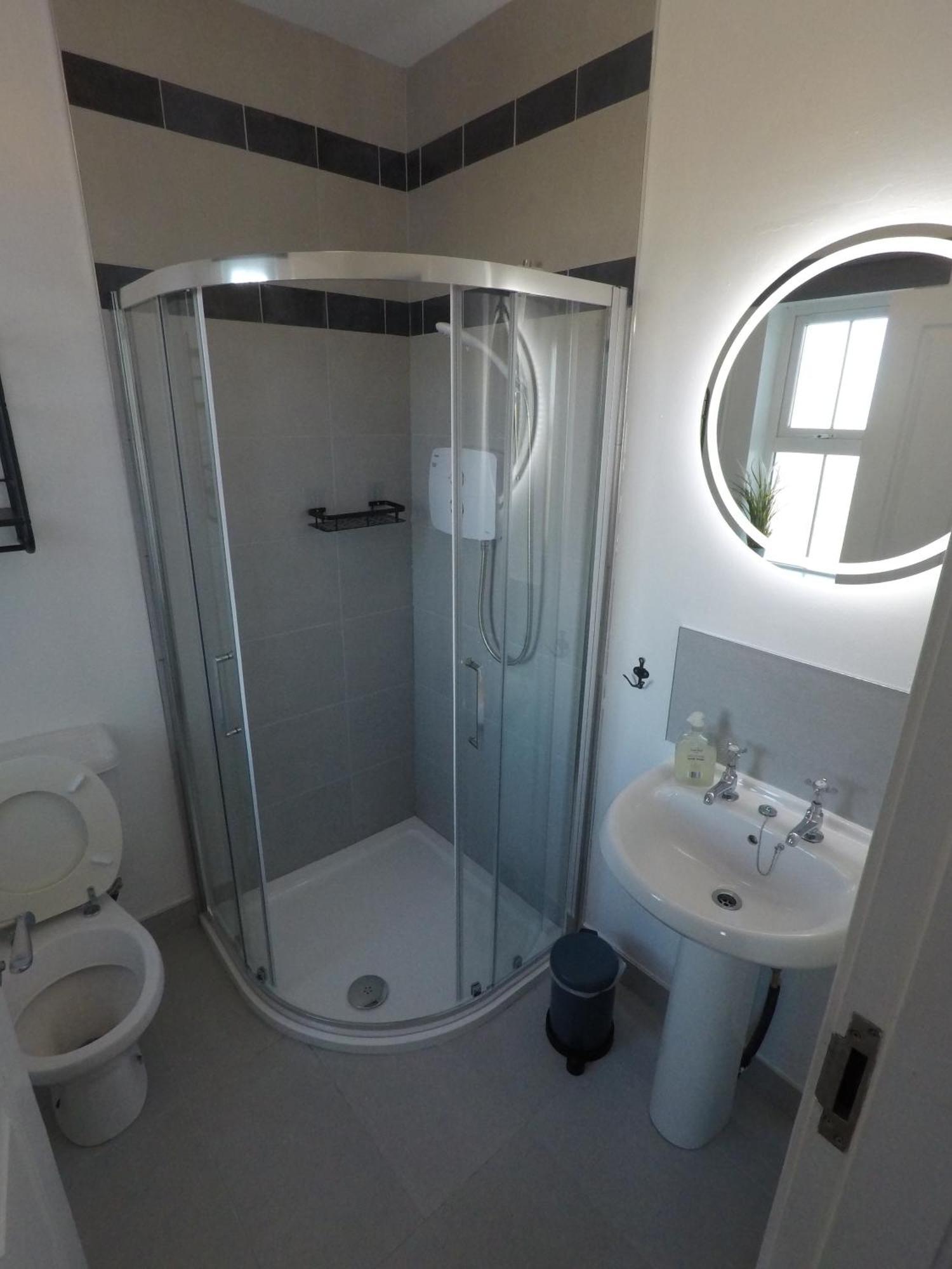 Seagull Cottage B&B Portmagee Bagian luar foto