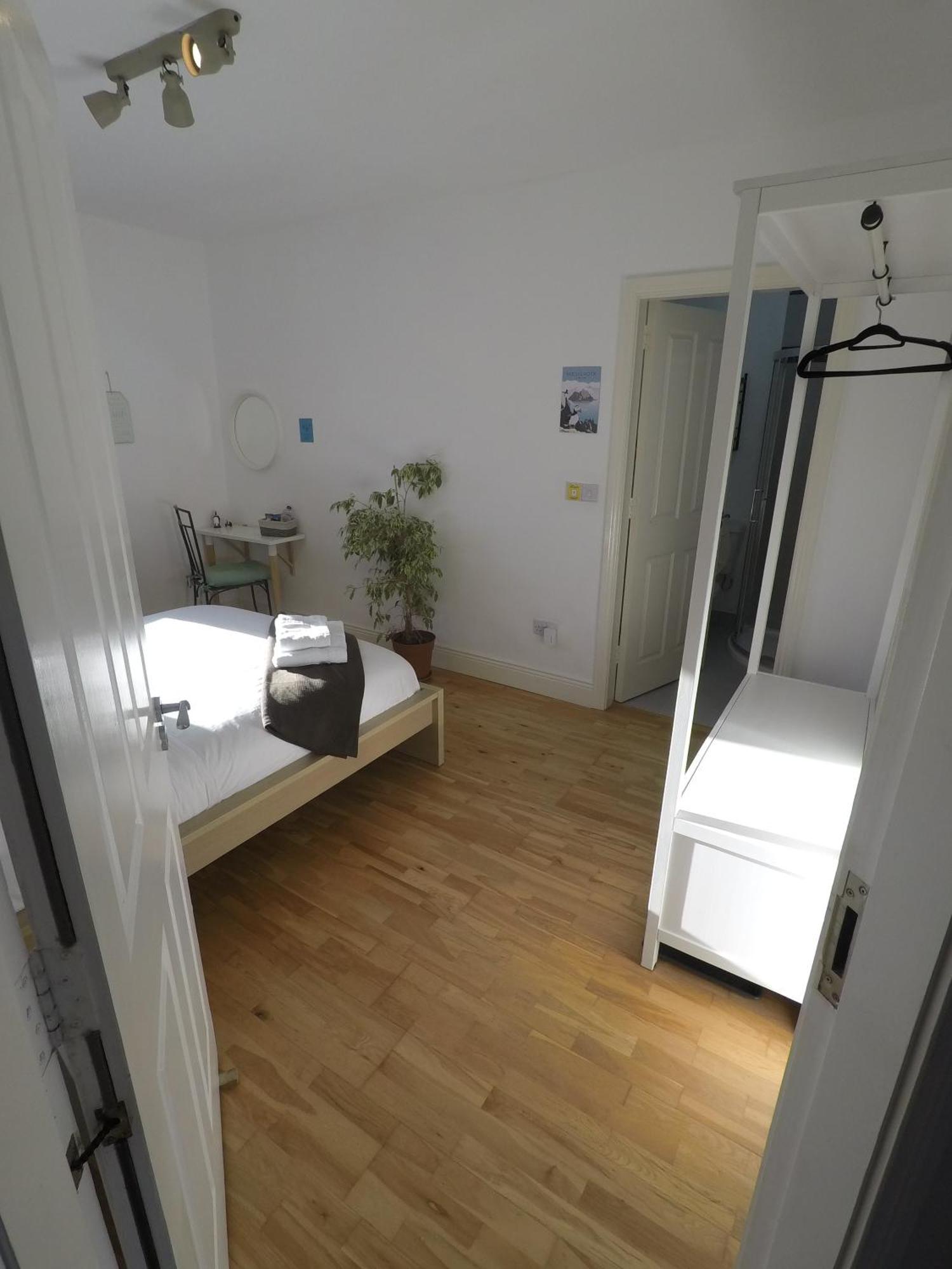 Seagull Cottage B&B Portmagee Bagian luar foto
