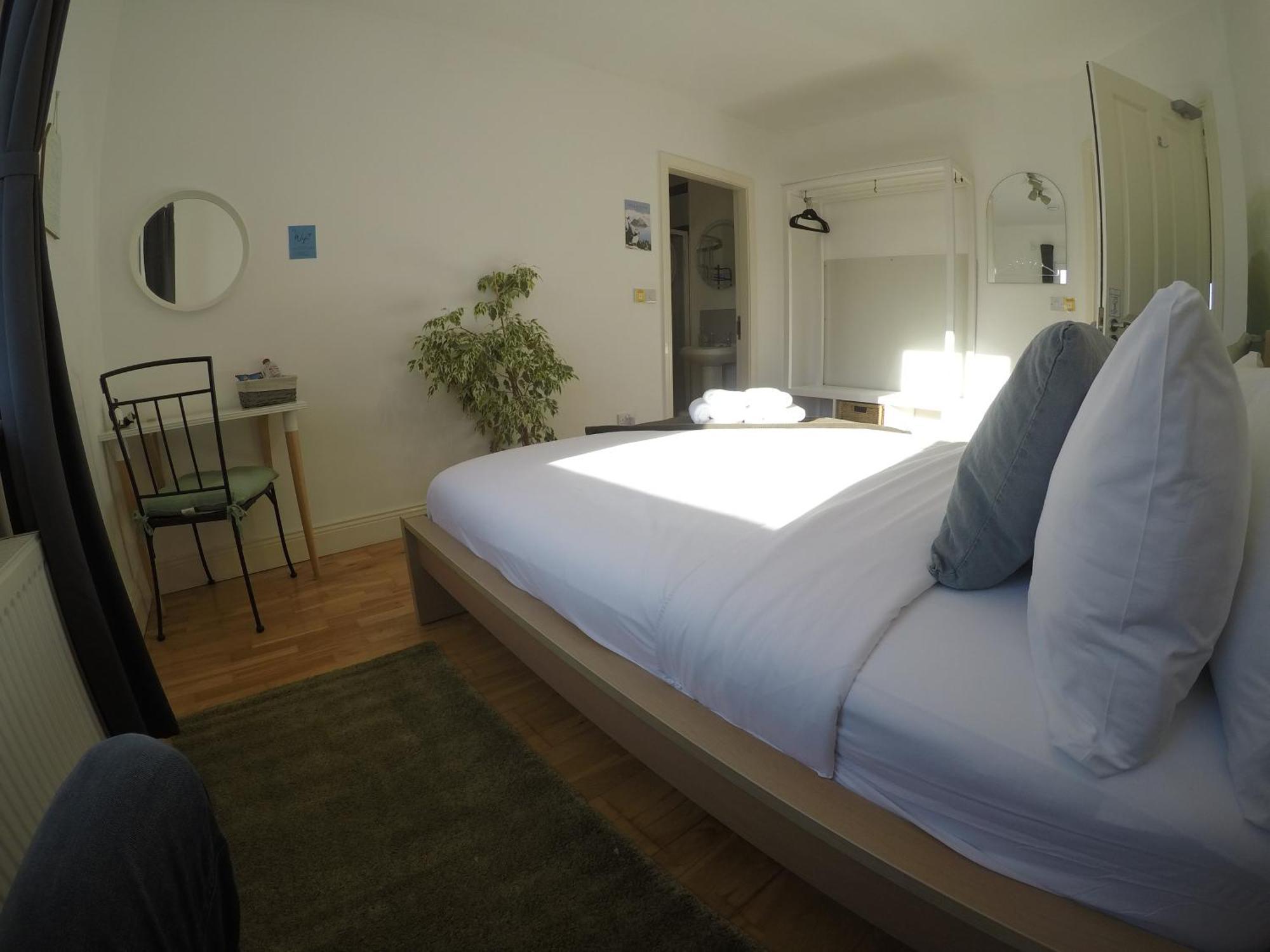 Seagull Cottage B&B Portmagee Bagian luar foto